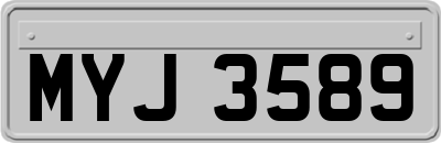 MYJ3589