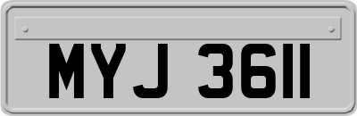 MYJ3611