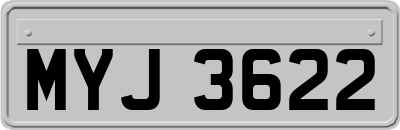 MYJ3622