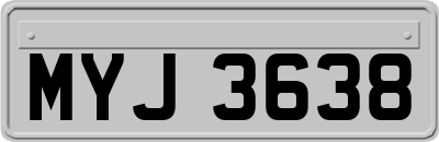 MYJ3638