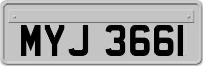 MYJ3661