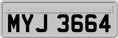 MYJ3664
