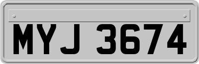 MYJ3674
