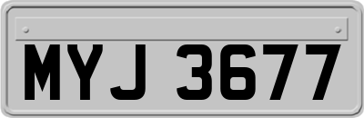 MYJ3677