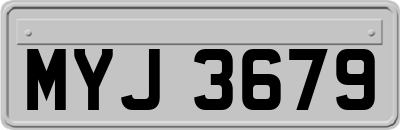 MYJ3679