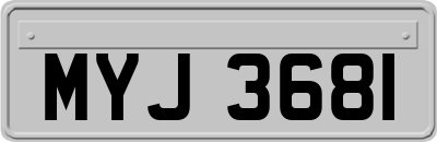 MYJ3681