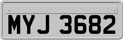 MYJ3682