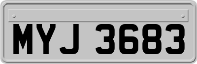 MYJ3683