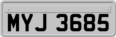 MYJ3685