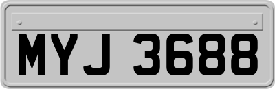 MYJ3688
