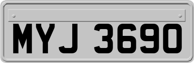 MYJ3690