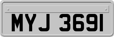 MYJ3691