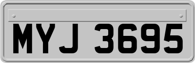 MYJ3695
