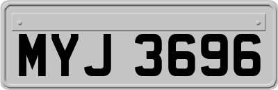 MYJ3696