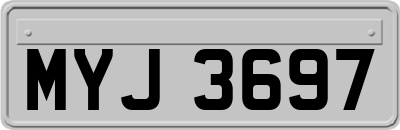 MYJ3697
