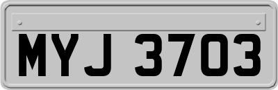 MYJ3703