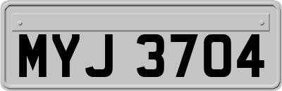MYJ3704