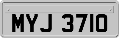 MYJ3710