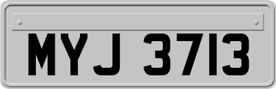 MYJ3713