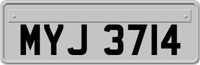 MYJ3714