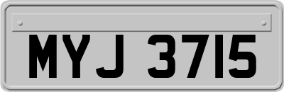 MYJ3715