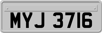 MYJ3716