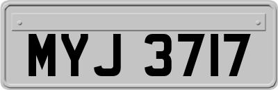 MYJ3717
