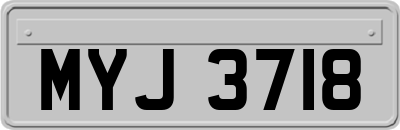MYJ3718