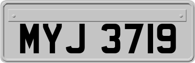 MYJ3719