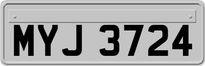 MYJ3724
