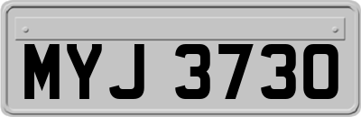 MYJ3730