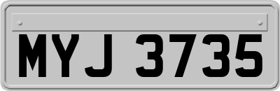 MYJ3735