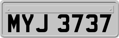 MYJ3737
