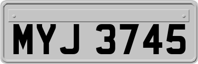 MYJ3745