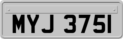 MYJ3751