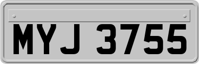 MYJ3755