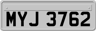 MYJ3762