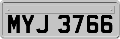 MYJ3766