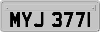 MYJ3771