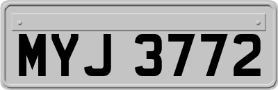 MYJ3772