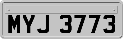 MYJ3773