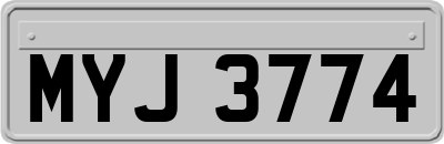 MYJ3774