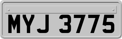 MYJ3775