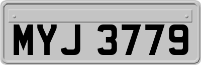 MYJ3779