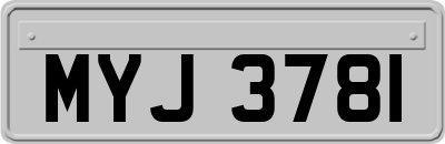 MYJ3781