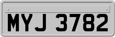 MYJ3782