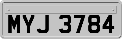 MYJ3784