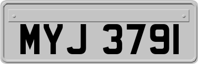 MYJ3791