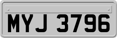 MYJ3796