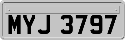 MYJ3797